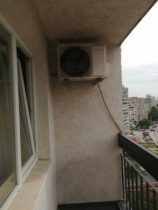 Дава се под наем Двустаен апартамент в София, Красна поляна 1 - 50 кв.м за 446.25 € - Снимка #8