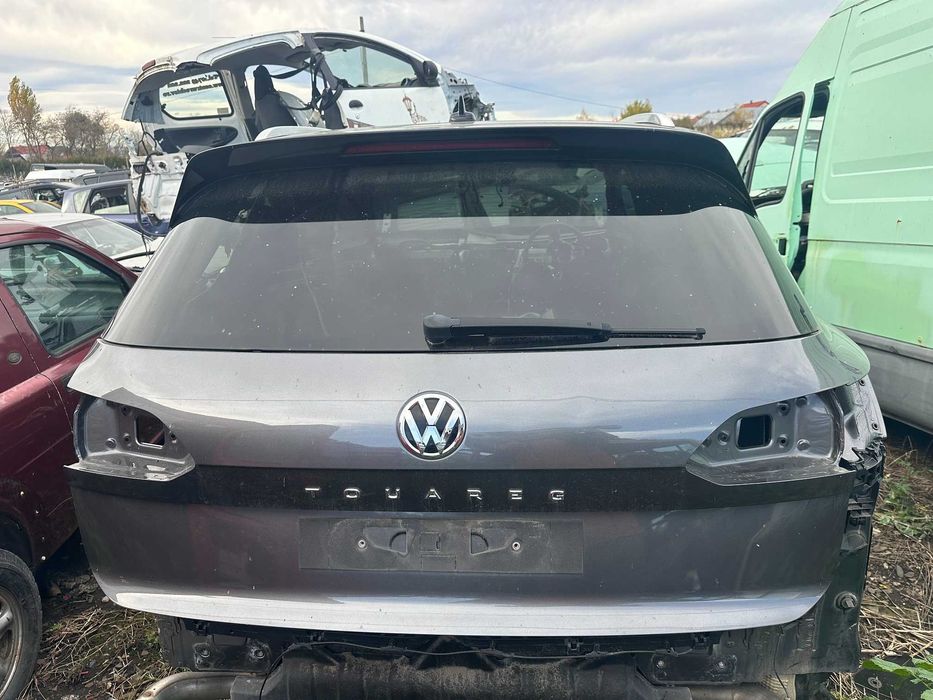 Portiera Haion VW Touareg 3 CR 2018 2019 2020 2021 2022 2023 2024 2025