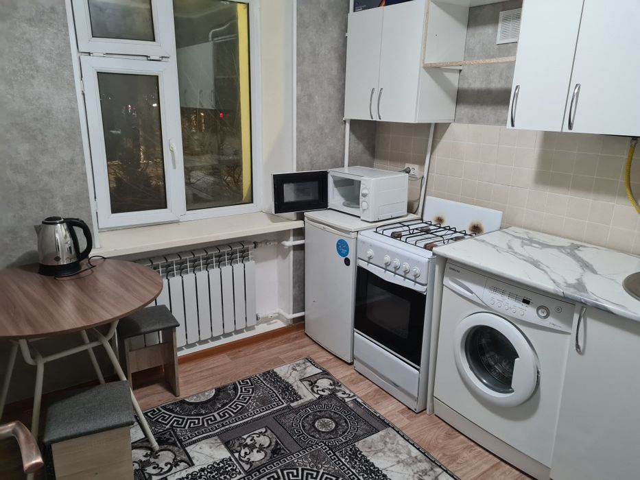 Квартира в ЦЕНТРЕ Wi Fi,документы.