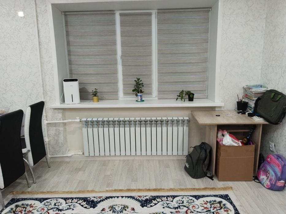 Квартира жалға беріледі