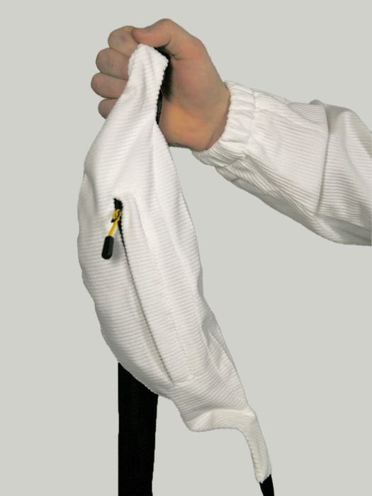 Ветровка с барсеткой в комплекте