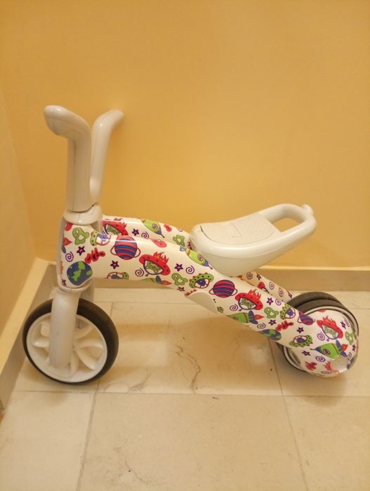 Колело за балансиране