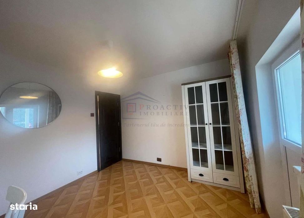 Apartament 3 camere | Obcini | 68 mp | Etaj 1| 3c-4563