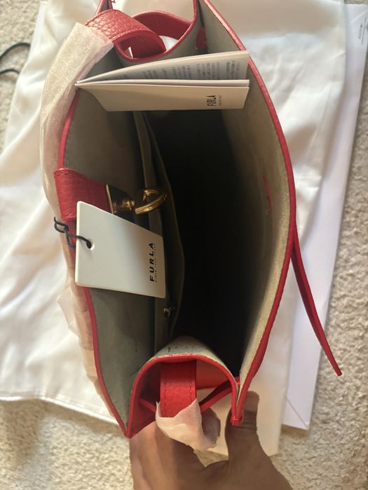 Furla дамска чанта