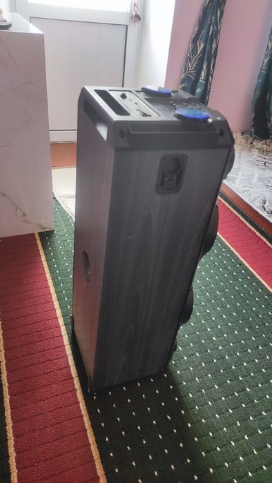 Kalonka batareyalik ZQS8231