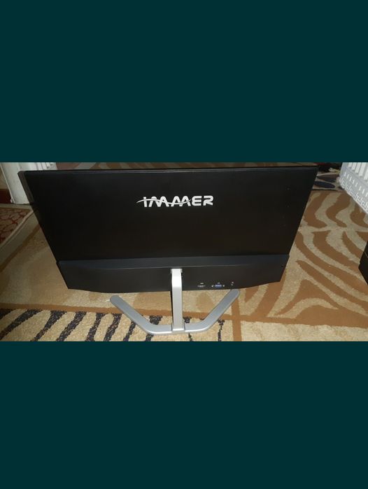 Продам DDR3 i5 3330 Asus Manito'r IMMER 22LED