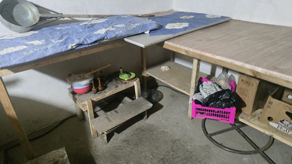 Продам готовый бизнес,  тандырную