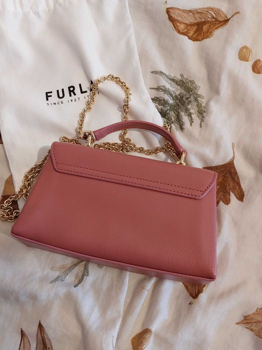Чанта Furla Фурла малка