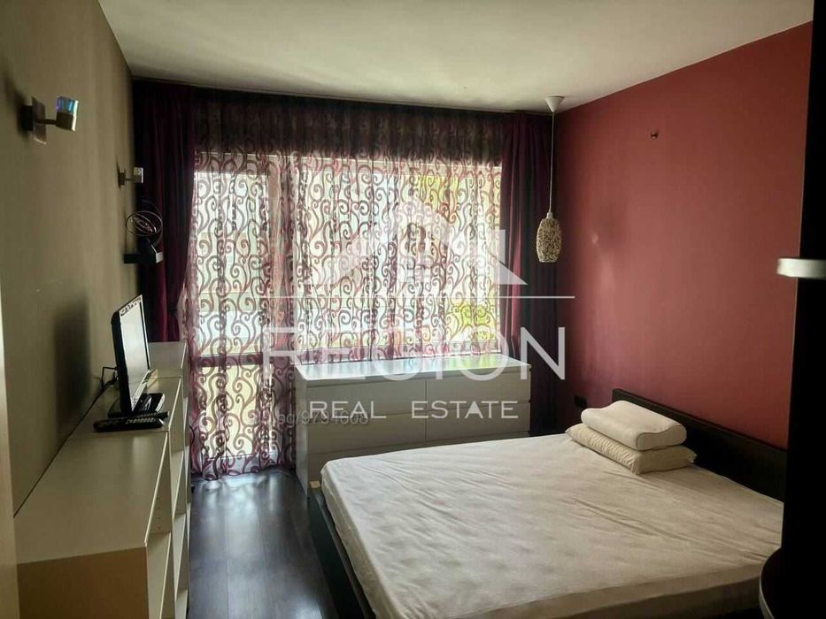 Дава се под наем Двустаен апартамент в с. Левски, Област Варна - 69 кв.м за 561 € - Снимка #5