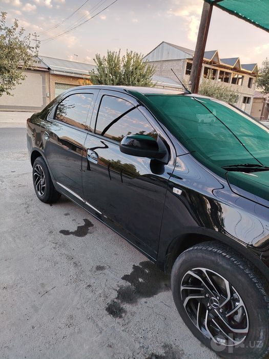 Vikup cobalt midnight