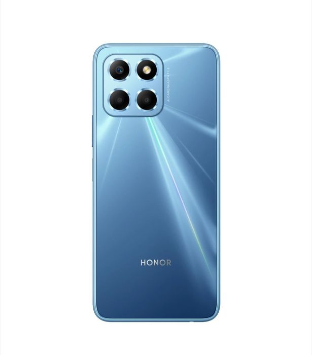 Honor X6 / Blue / DeluxGSM