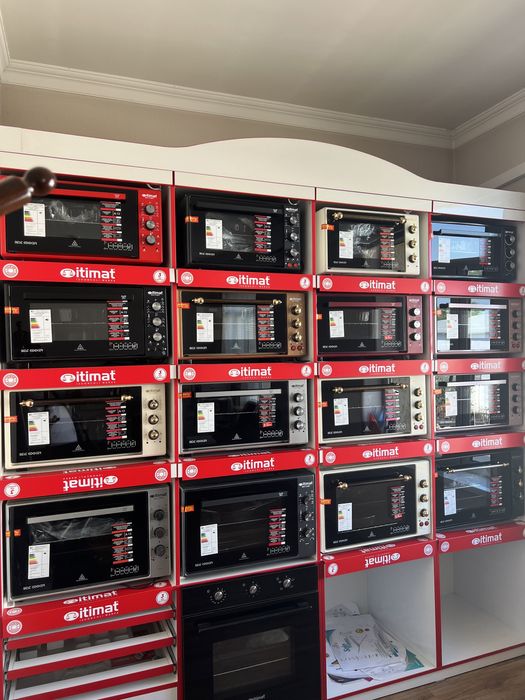 Itimat 60-DFL все цвета