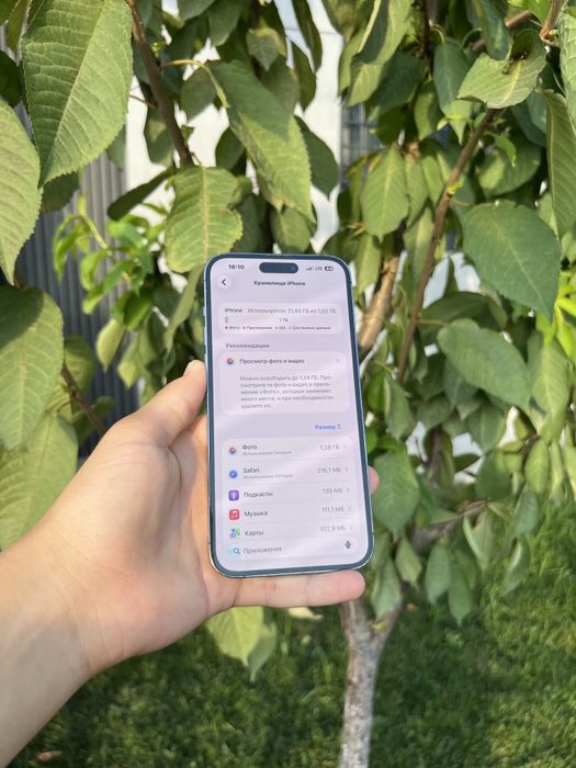iPhone 14 Pro Max 1 tb