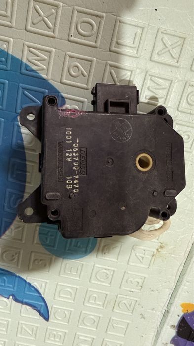 Продам Сервопривод Лексус РХ300 1 поколение