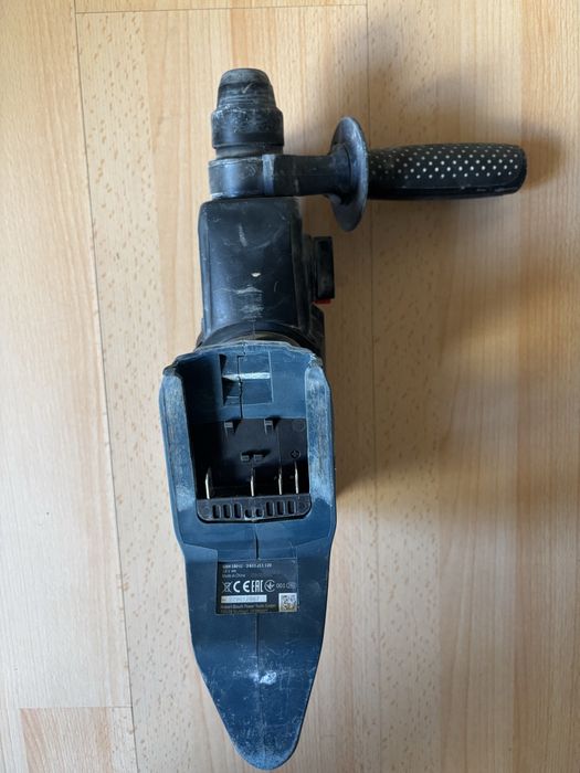 Перфоратор Bosch