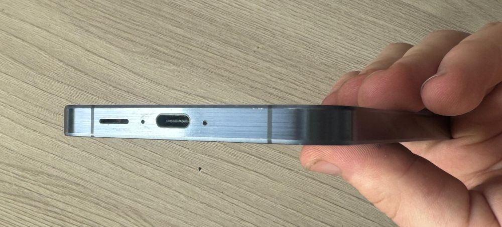 Samsung galaxy a55 128ГБ(тёмно-синий) обмен