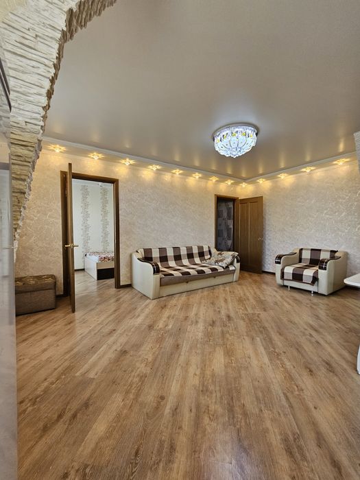 Сдам 2 комнатную квартиру