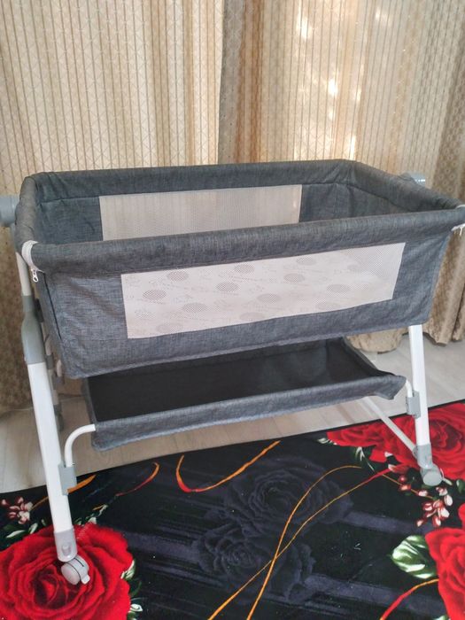 Продам детский кровать