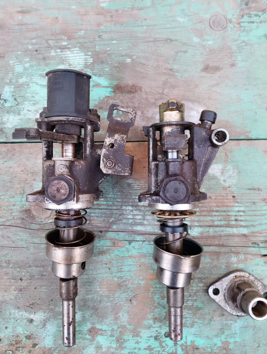 Пассат Вента гольф