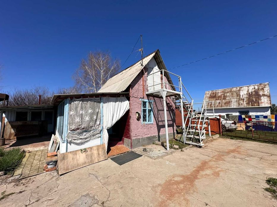 В продаже дача С/Т Саяжай