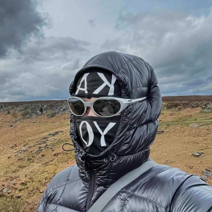 Oakley EyeJacket (USA) очки с поляризацией для максимальной защиты