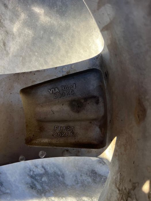 Диски 18, зимные шины 18