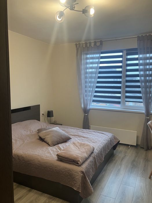 Продава се Етаж от къща в София, НПЗ Хаджи Димитър - 95 кв.м за 2316 €/кв.м - Снимка #9