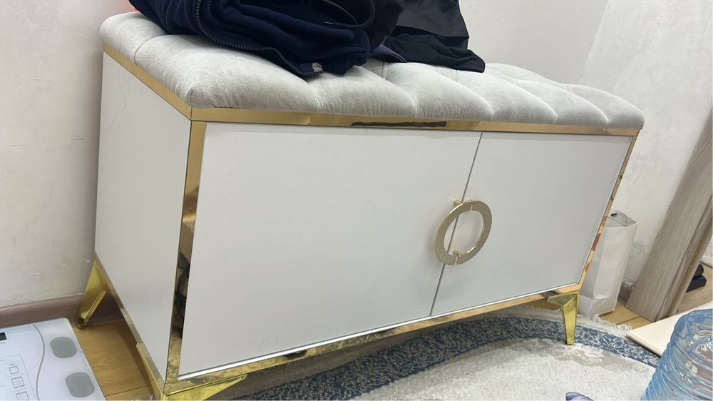 комод для коридора для обови