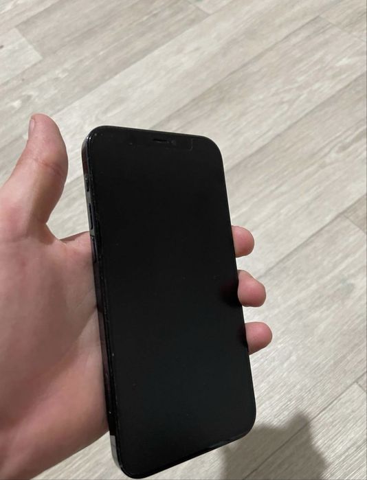 Айфон 12 про