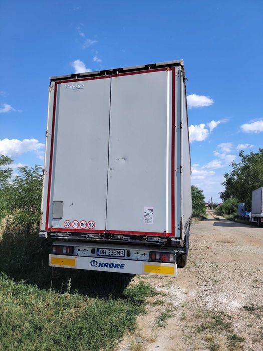 Vînd schmitz și krone