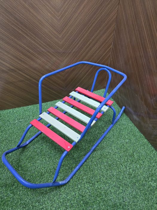 Санки для детей.