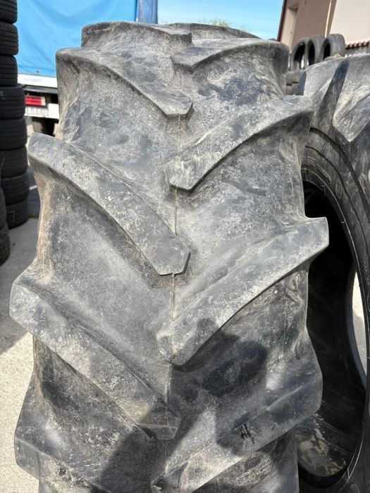 Anvelope tractor 480/70R30 Mitas radiale