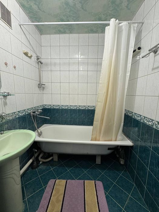 Продам просторную квартиру