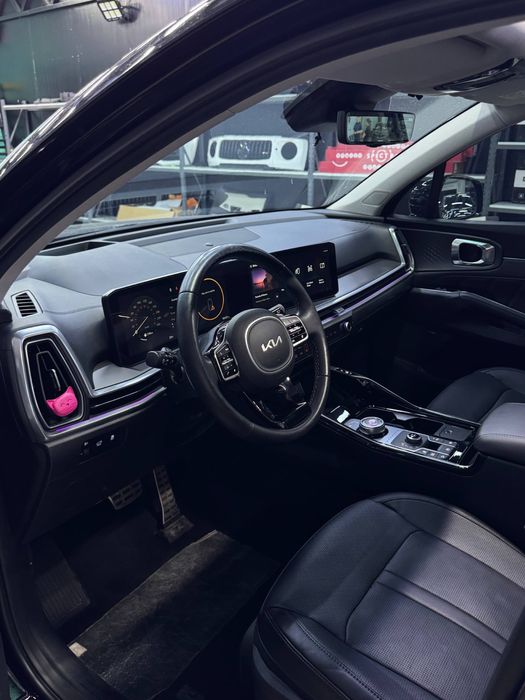 Kia Sorento 2024 3.5 (V6)