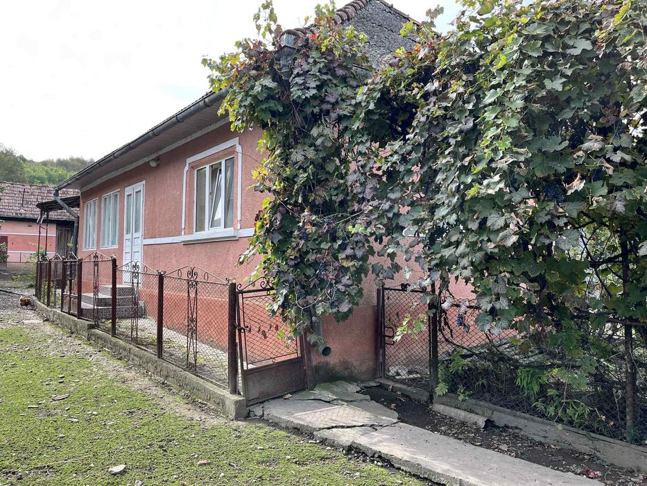 Casa de vanzare Unguras