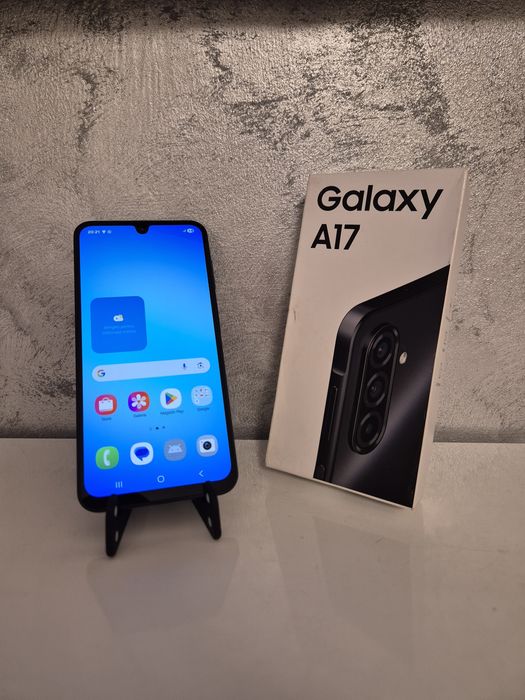 Galaxy A17 128GB