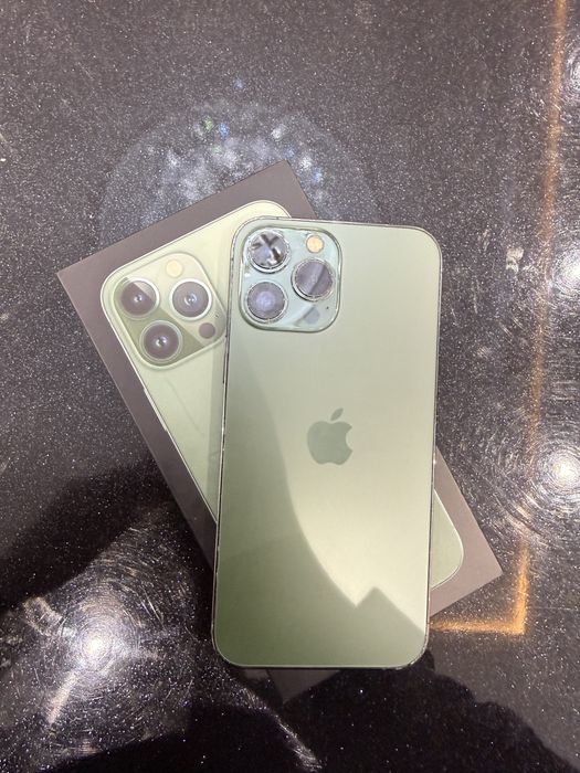 Iphone 13 pro max sim