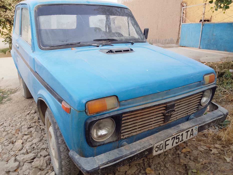 Niva 30 million soʻm