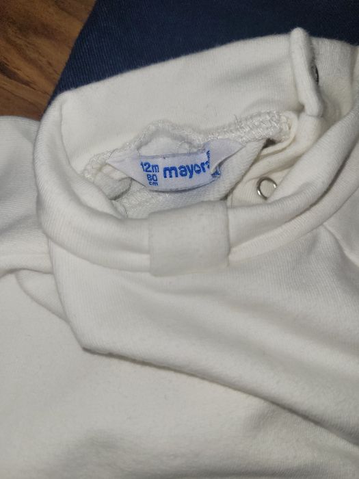 Комплект Mayoral, 80см.