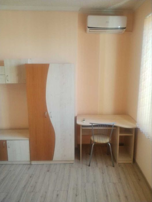 Дава се под наем Двустаен апартамент в София, Център - 36 кв.м за 398.82 € - Снимка #1