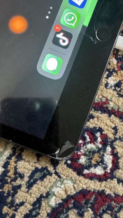 Планшет айпад модель а2270