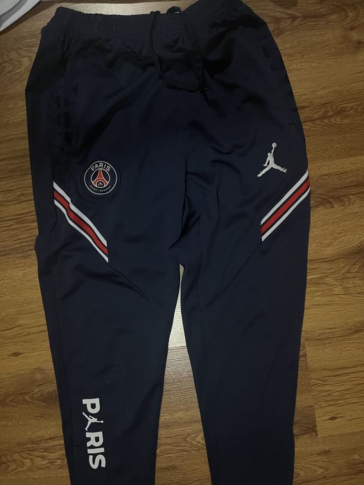 compleu PSG pantaloni + trening