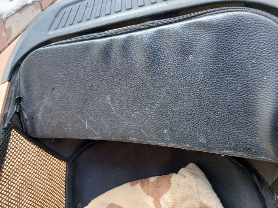 Carucior 3 in 1  Landou/scoica