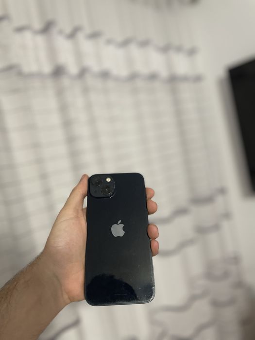 Iphone 13 128gb black ,schimb