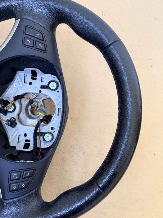 Бмв волан bmw e84 e87 e90 e91 e92 e93