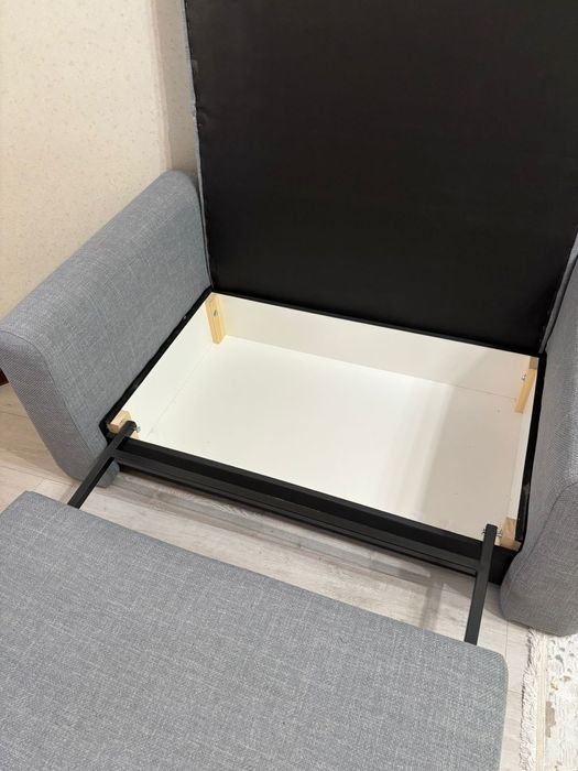 Раскладной диван