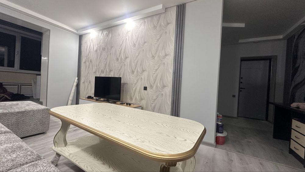 Shayxontohur tumani,Labzak 2xonali kvartira barcha sharoiti bilan