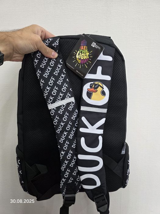 Школьный рюкзак новый