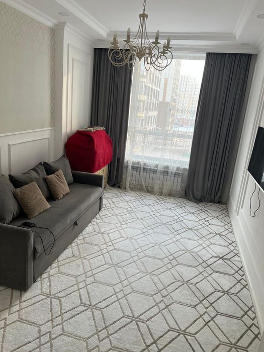 Сдам квартиру в аренду