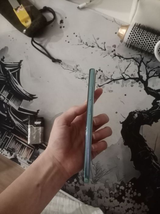 Редми Нот 11 ГБ 128